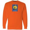 Unisex USA-Made Crewneck Sweatshirt Thumbnail