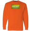 Unisex USA-Made Crewneck Sweatshirt Thumbnail