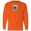 Unisex USA-Made Crewneck Sweatshirt Thumbnail