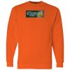 Unisex USA-Made Crewneck Sweatshirt Thumbnail