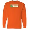 Unisex USA-Made Crewneck Sweatshirt Thumbnail