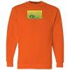 Unisex USA-Made Crewneck Sweatshirt Thumbnail