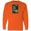 Unisex USA-Made Crewneck Sweatshirt Thumbnail