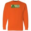 Unisex USA-Made Crewneck Sweatshirt Thumbnail