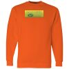 Unisex USA-Made Crewneck Sweatshirt Thumbnail