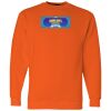 Unisex USA-Made Crewneck Sweatshirt Thumbnail