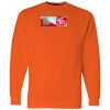 Unisex USA-Made Crewneck Sweatshirt Thumbnail