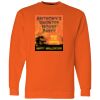Unisex USA-Made Crewneck Sweatshirt Thumbnail
