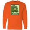 Unisex USA-Made Crewneck Sweatshirt Thumbnail