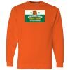 Unisex USA-Made Crewneck Sweatshirt Thumbnail