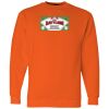 Unisex USA-Made Crewneck Sweatshirt Thumbnail