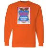 Unisex USA-Made Crewneck Sweatshirt Thumbnail