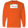 Unisex USA-Made Crewneck Sweatshirt Thumbnail