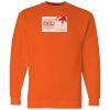Unisex USA-Made Crewneck Sweatshirt Thumbnail