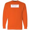 Unisex USA-Made Crewneck Sweatshirt Thumbnail