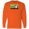 Unisex USA-Made Crewneck Sweatshirt Thumbnail