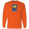 Unisex USA-Made Crewneck Sweatshirt Thumbnail