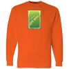 Unisex USA-Made Crewneck Sweatshirt Thumbnail