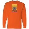 Unisex USA-Made Crewneck Sweatshirt Thumbnail