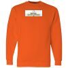 Unisex USA-Made Crewneck Sweatshirt Thumbnail
