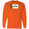 Unisex USA-Made Crewneck Sweatshirt Thumbnail