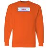 Unisex USA-Made Crewneck Sweatshirt Thumbnail
