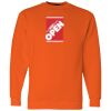 Unisex USA-Made Crewneck Sweatshirt Thumbnail