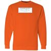 Unisex USA-Made Crewneck Sweatshirt Thumbnail