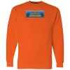 Unisex USA-Made Crewneck Sweatshirt Thumbnail
