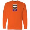 Unisex USA-Made Crewneck Sweatshirt Thumbnail