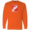 Unisex USA-Made Crewneck Sweatshirt Thumbnail