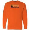Unisex USA-Made Crewneck Sweatshirt Thumbnail