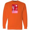 Unisex USA-Made Crewneck Sweatshirt Thumbnail