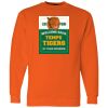 Unisex USA-Made Crewneck Sweatshirt Thumbnail
