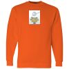 Unisex USA-Made Crewneck Sweatshirt Thumbnail