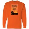 Unisex USA-Made Crewneck Sweatshirt Thumbnail
