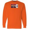 Unisex USA-Made Crewneck Sweatshirt Thumbnail