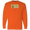 Unisex USA-Made Crewneck Sweatshirt Thumbnail