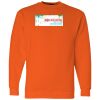 Unisex USA-Made Crewneck Sweatshirt Thumbnail
