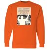 Unisex USA-Made Crewneck Sweatshirt Thumbnail