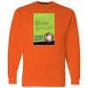 Unisex USA-Made Crewneck Sweatshirt Thumbnail