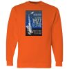 Unisex USA-Made Crewneck Sweatshirt Thumbnail