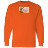 Unisex USA-Made Crewneck Sweatshirt Thumbnail