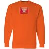 Unisex USA-Made Crewneck Sweatshirt Thumbnail