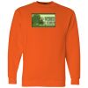 Unisex USA-Made Crewneck Sweatshirt Thumbnail