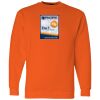 Unisex USA-Made Crewneck Sweatshirt Thumbnail