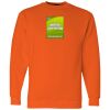 Unisex USA-Made Crewneck Sweatshirt Thumbnail