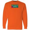 Unisex USA-Made Crewneck Sweatshirt Thumbnail