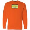 Unisex USA-Made Crewneck Sweatshirt Thumbnail