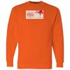 Unisex USA-Made Crewneck Sweatshirt Thumbnail